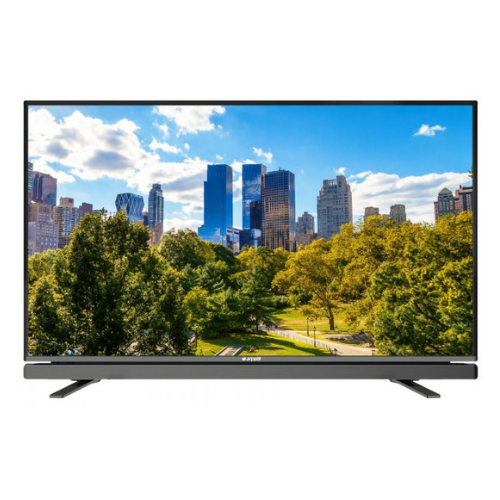 Arçelik A55L 5531 4B2 LED TV Ekran Değişimi