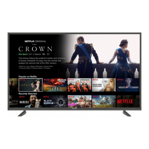 Arçelik A55L 8900 5A LED TV Ekran Değişimi