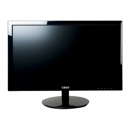 CBOX 1818 Monitör Ekran Değişimi