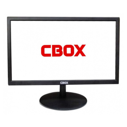 CBOX 1850BG Monitör Ekran Değişimi