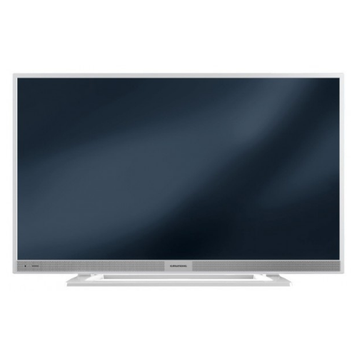 Grundig 22 VLE 4537 LED TV Ekran Değişimi