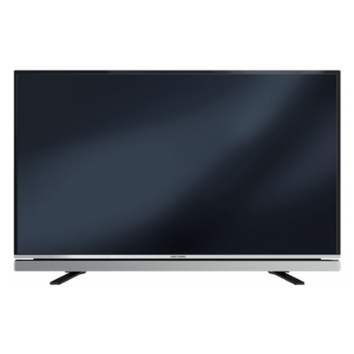 Grundig 32 CLE 5525 BG LED TV Ekran Değişimi