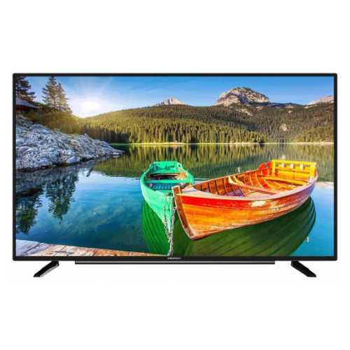 Grundig 32 VLE 6830 BP LED TV Ekran Değişimi
