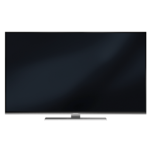 Grundig 55 VLX 9750 LED TV Ekran Değişimi