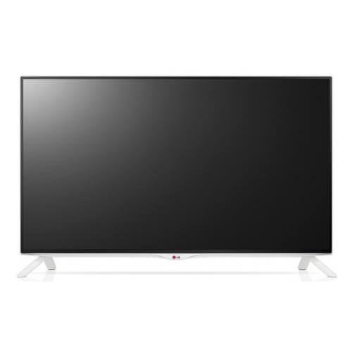 LG 40UB800V LED TV Ekran Değişimi