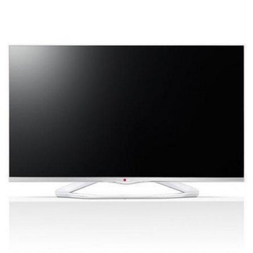 LG 42LA667S LED TV Ekran Değişimi