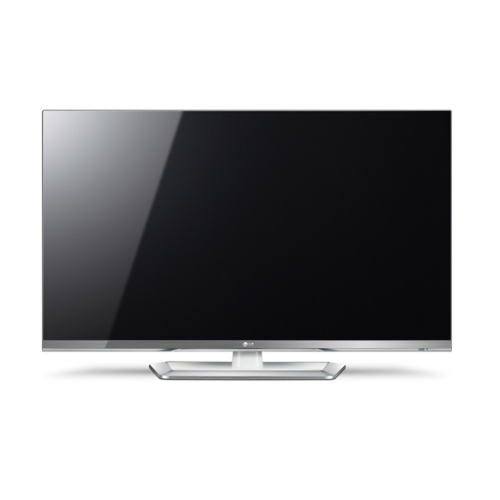 LG 42LM669S LED TV Ekran Değişimi