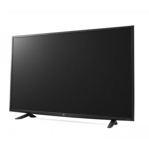 LG 43UF6407 LED TV Ekran Değişimi