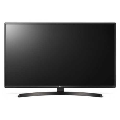 LG 43UK6470 LED TV Ekran Değişimi