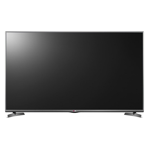 LG 47LB620 LED TV Ekran Değişimi