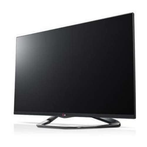 LG 47LM660S LED TV Ekran Değişimi