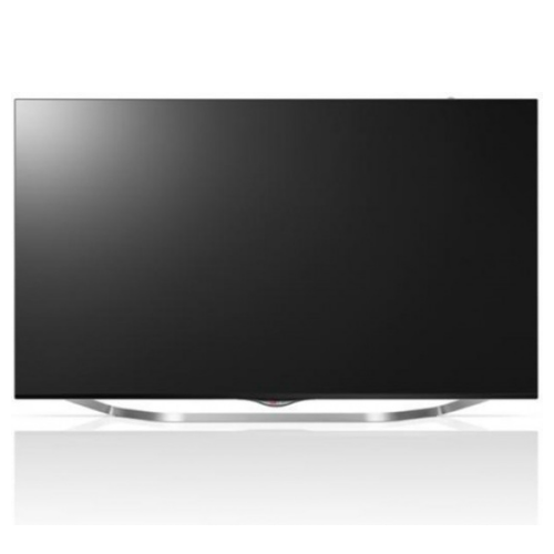 LG 49UB850V LED TV Ekran Değişimi