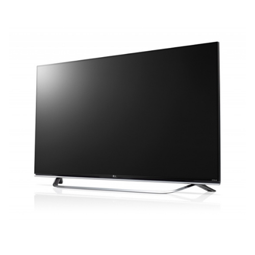 LG 49UF8507 LED TV Ekran Değişimi