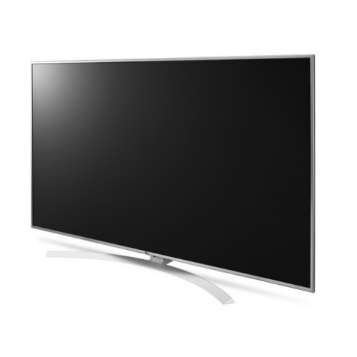 LG 49UH770V LED TV Ekran Değişimi