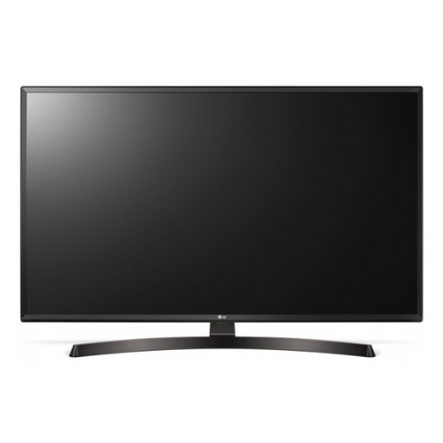 LG 49UK6470 LED TV Ekran Değişimi