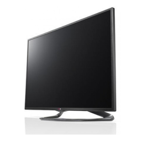 LG 55LA620S LED TV Ekran Değişimi