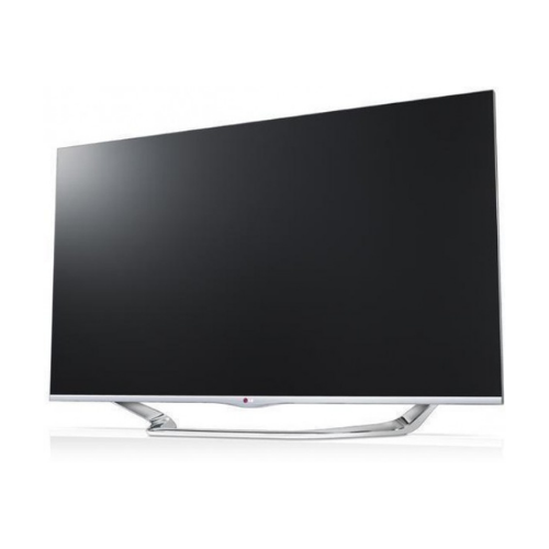 LG 55LA740S LED TV Ekran Değişimi