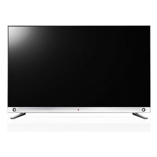 LG 55LA965V LED TV Ekran Değişimi