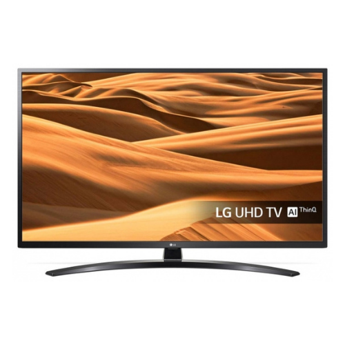 LG 55UM7450 LED TV Ekran Değişimi