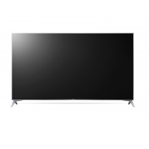 LG 65SJ800V LED TV Ekran Değişimi
