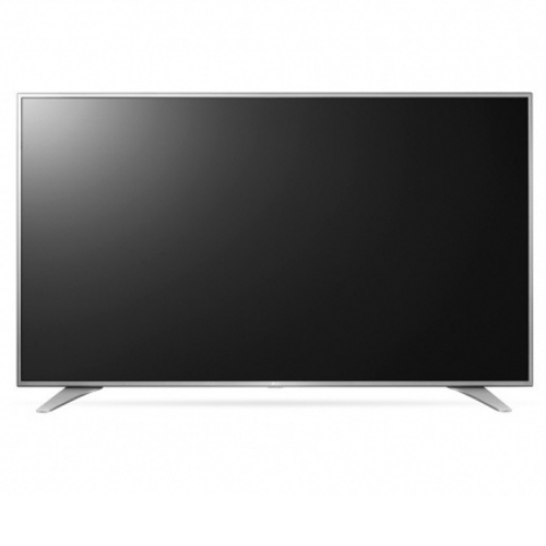 LG 65UH650V LED TV Ekran Değişimi