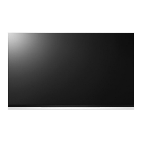 LG OLED65E9PLA LED TV Ekran Değişimi