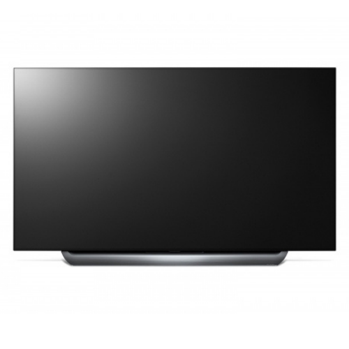 LG OLED77C8LLA LED TV Ekran Değişimi