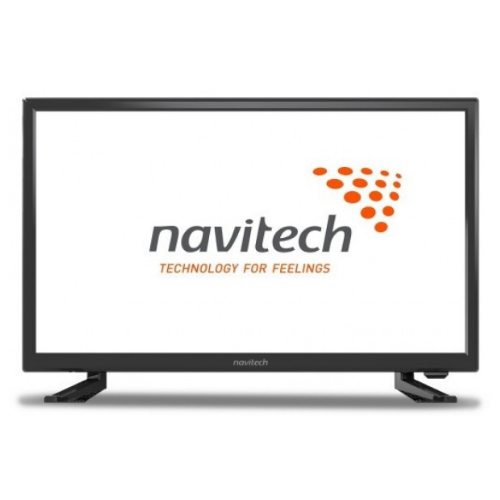 Navitech LD-2250FHD LED TV Ekran Değişimi
