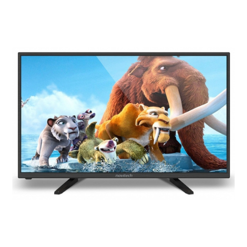 Navitech LD-32HD LED TV Ekran Değişimi