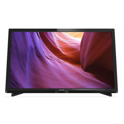 Philips 24PHK400012 LED TV Ekran Değişimi