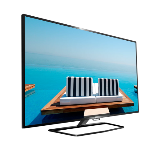 Philips 32HFL5010T12 LED TV Ekran Değişimi