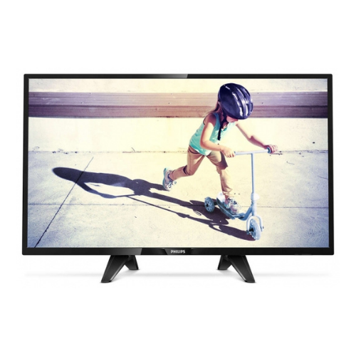 Philips 32PFS413212 LED TV Ekran Değişimi