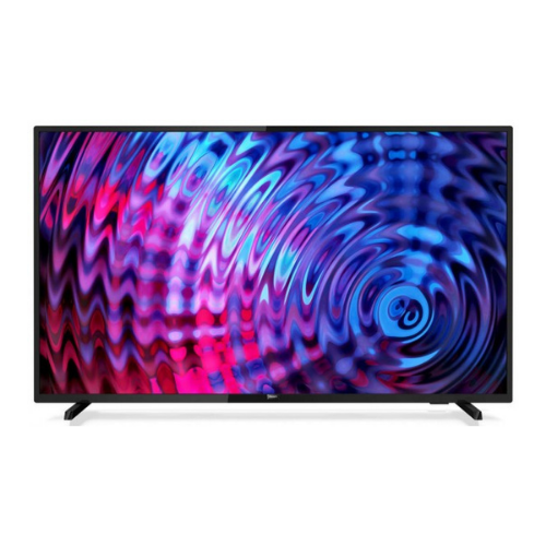 Philips 43PFS550312 LED TV Ekran Değişimi