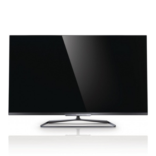 Philips 47PFL6877K12 LED TV Ekran Değişimi