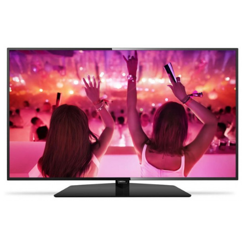 Philips 49PFS530112 LED TV Ekran Değişimi