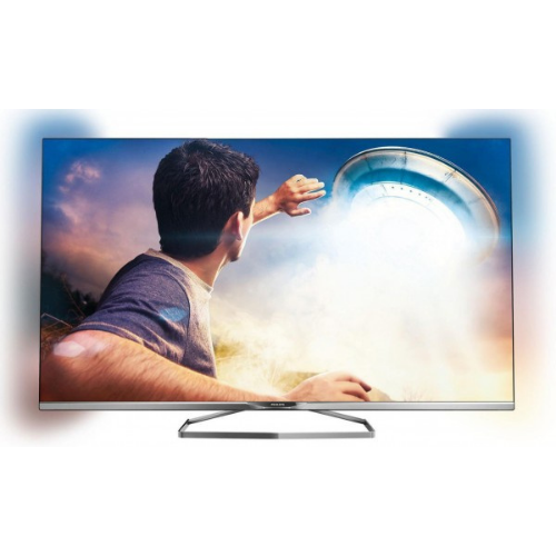 Philips 55PFK630912 LED TV Ekran Değişimi