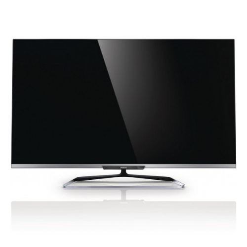Philips 55PFL6198K12 LED TV Ekran Değişimi