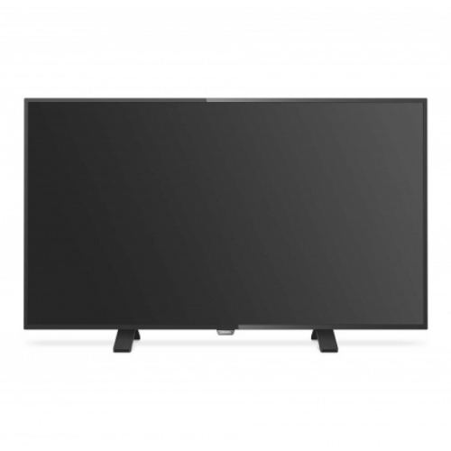Philips 55PUK490012 LED TV Ekran Değişimi