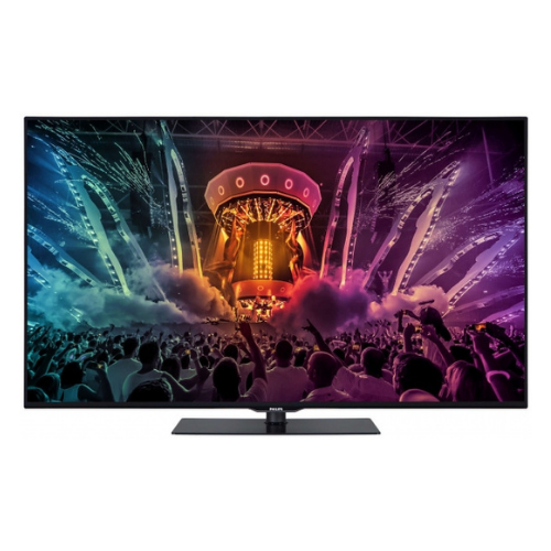 Philips 55PUS603112 LED TV Ekran Değişimi