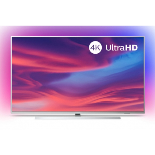 Philips 65PUS730412 LED TV Ekran Değişimi