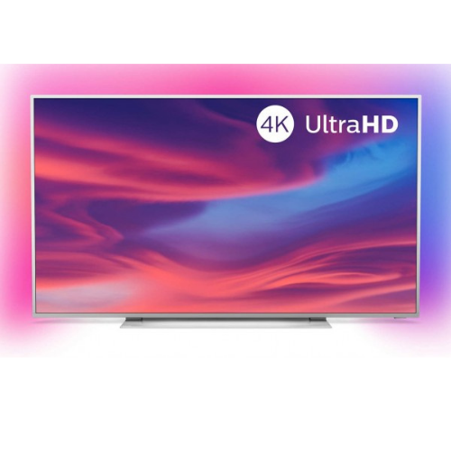 Philips 75PUS735412 LED TV Ekran Değişimi