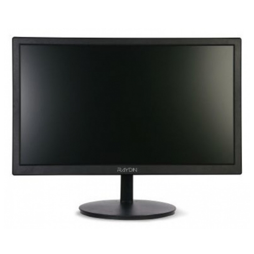 Raydın P195VHC Monitör Ekran Değişimi