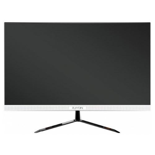 Raydın R2145VAW Monitör Ekran Değişimi