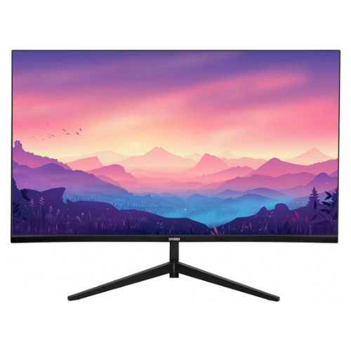 Spardox Gaming SG-2475 Monitör Ekran Değişimi