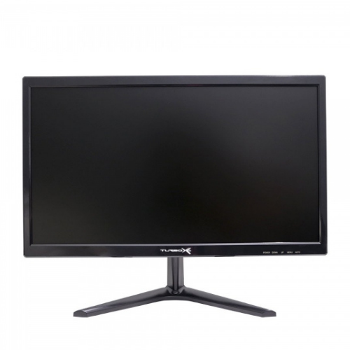 Turbox TR215-M Monitör Ekran Değişimi