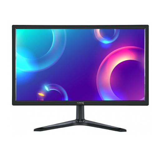 Turbox TR238-M Monitör Ekran Değişimi