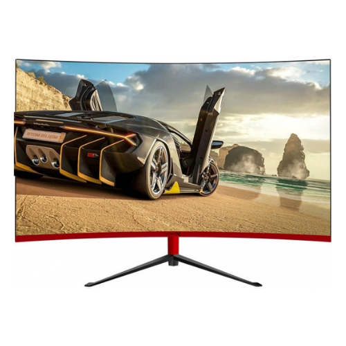 Turbox Trustier MT-L238CFHD Monitör Ekran Değişimi
