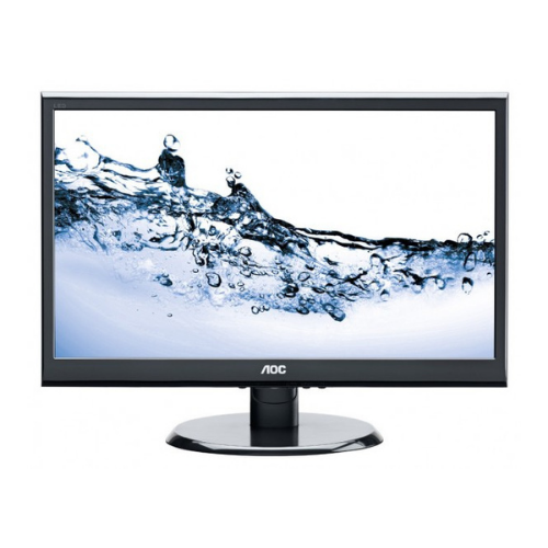 AOC E2050SDA Monitör Ekran Değişimi