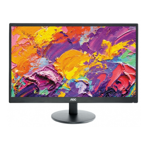 AOC E2270SWHN Monitör Ekran Değişimi