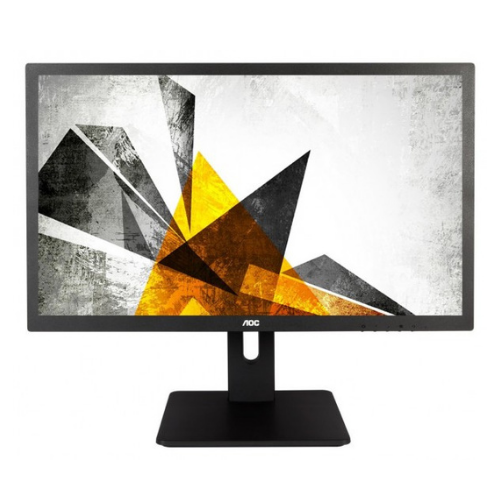 AOC E2275PWQU Monitör Ekran Değişimi